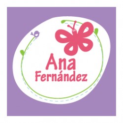 Olga la mariposa