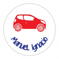Coche