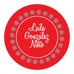 Sello de nieve