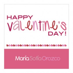 Happy Valentine's Day