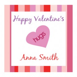 Happy Valentine's