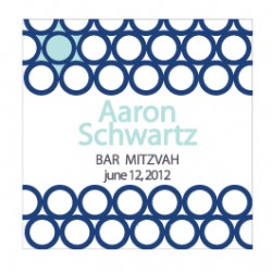 Bar Mitzvah