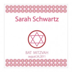 Bat Mitzvah