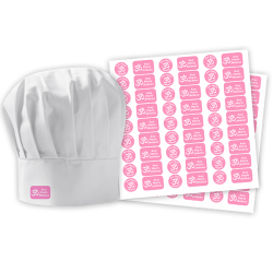 Pack Stamps 108