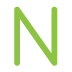 N