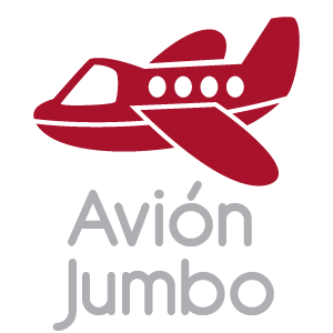 Avion Jumbo