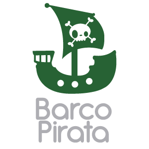 Barco pirata