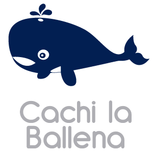 Cachi la ballena