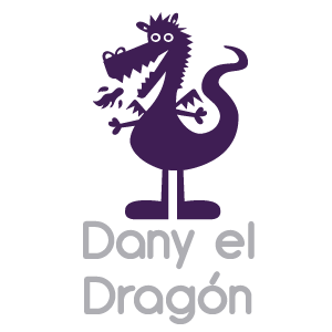 Danny el dragon