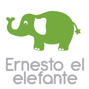 Ernesto el elefante