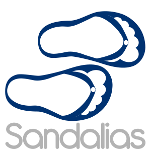 Sandalias
