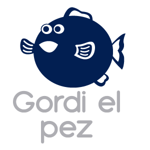 Gordi el pez