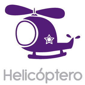 Helicoptero