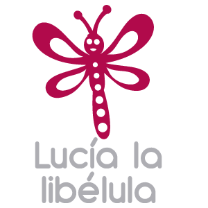 Lucia la libelula