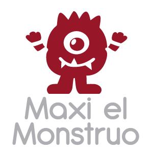Maxi el Mounstro