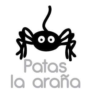 Patas la arana