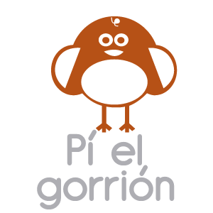 Pi el Gorrion
