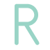 R