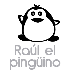 Raul el pinguino