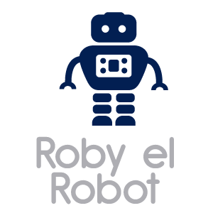 Roby el Robot
