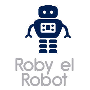 Roby el robot