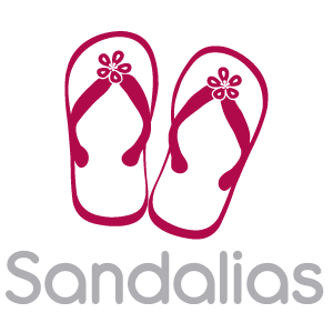 Sandalias