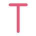 T