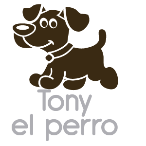 Tonny el perro