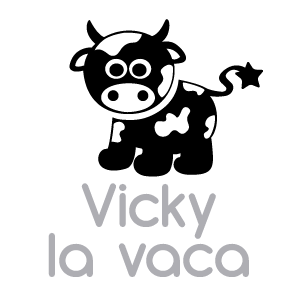 Vicky la vaca